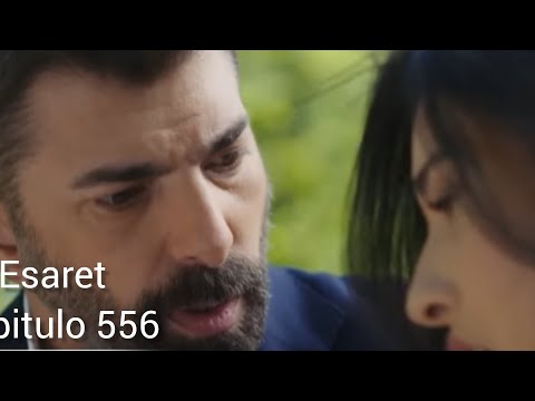 Esaret (Cautiverio) capitulo 556-El bebé está llegando