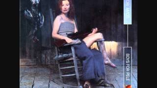 Tori Amos - Beauty Queen/Horses