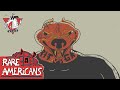 Rare Americans Cats Dogs Rats Official Video