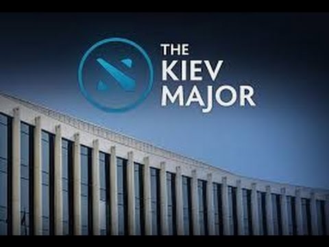 TnC vs Mineski Game 1 | Kiev Major 2017 SEA LB Cons. final | TnC Gaming vs Mineski