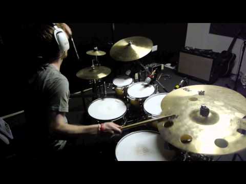 Jimmy Rainsford - Taylor Swift - 22 (Drum Cover/Remix/Live Arrangement)