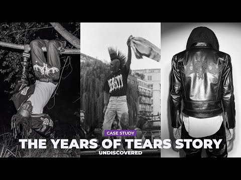 THE YEARS OF TEARS STORY