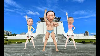 Re: [新聞] 郭台銘「沒人賺的比我多」影片全下架 黃