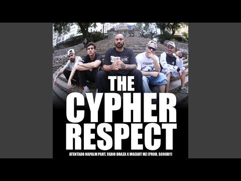 The Cypher Respect, Vol. 1