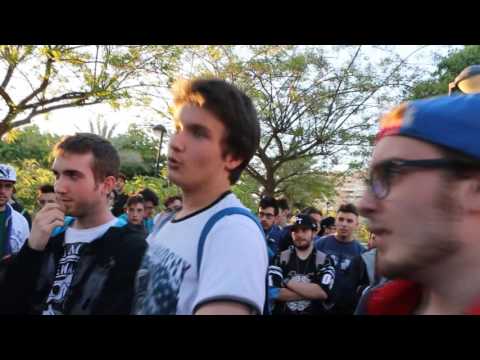 DoraBlack Squad vs Mega Impacto Oscuro -CUARTOS- PAU BATTLE GRUPAL