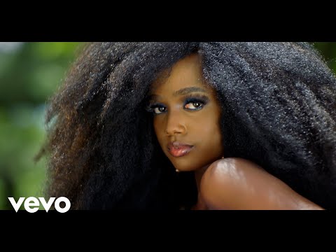 Abigail Chams - Milele (Official Music Video)