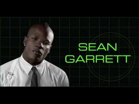 Sean Garrett Ft. Piles - Lay You Down