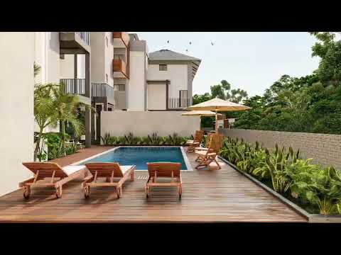 Archizi Amara Living Project Tour 1