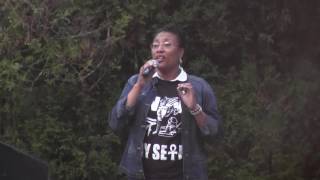 Veronica Moss-It is Well (Mary Mary)