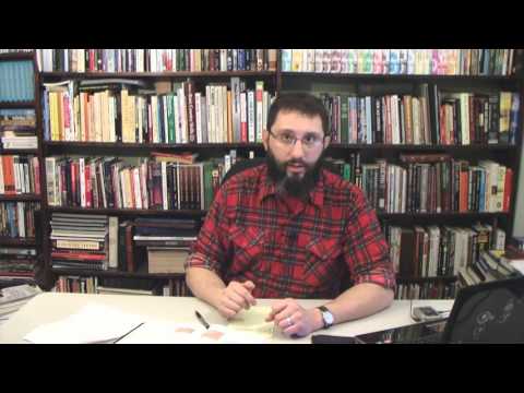 FAQ 97: Ezekiel 21:3-4 & God's Wrath