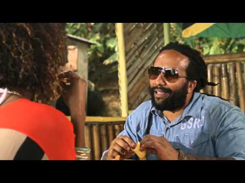 Ky-Mani Marley - "All The Way" Video