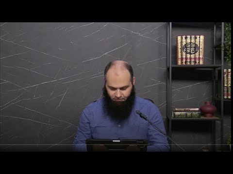 Si të jemi të lumtur me lutjet tona drejtuar Allahut? - Petrit Perçuku