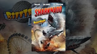 Sharknado: Rifftrax Live