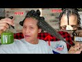 How To Properly Pre-Poo Natural Hair So It Can NEVER STOP GROWING Faster Growth Guaranteed 100% Work