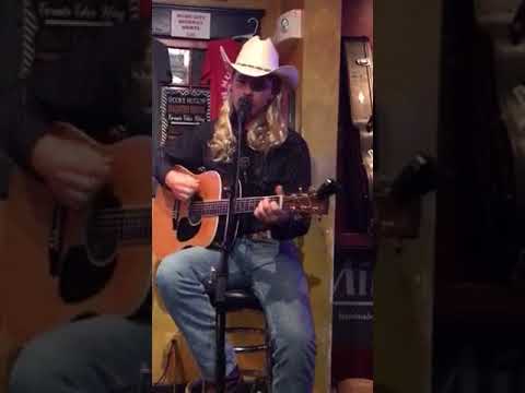Colton Kise cover of “Alibis” (Tracy Lawrence)