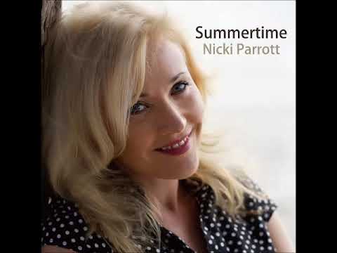 Summertime - Nicki Parrott