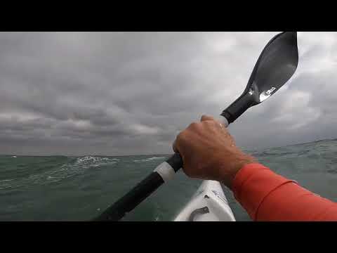 Rob from Scotland comes back for ‘MORE’ - SASS Downwind Experience