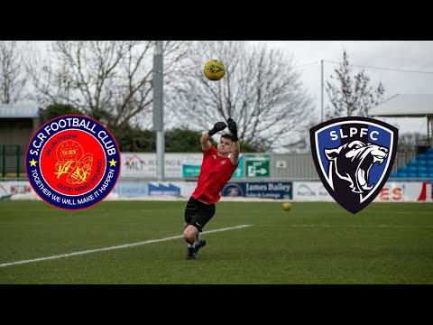 Goalkeeper Highlights 6 - US College Scholarship