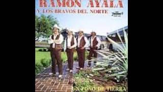 RAMON AYALA - UN PUÑO DE TIERRA