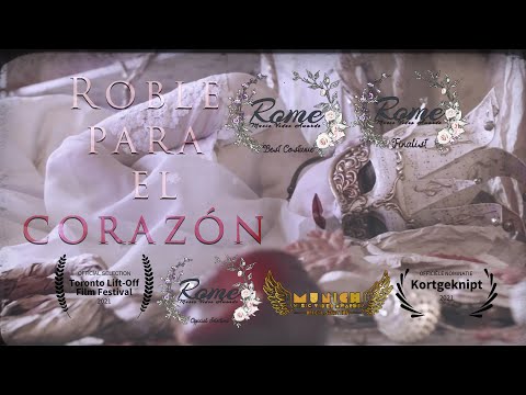 Roble para el corazón (Wood) - Official videoclip - FabulaeDramatis