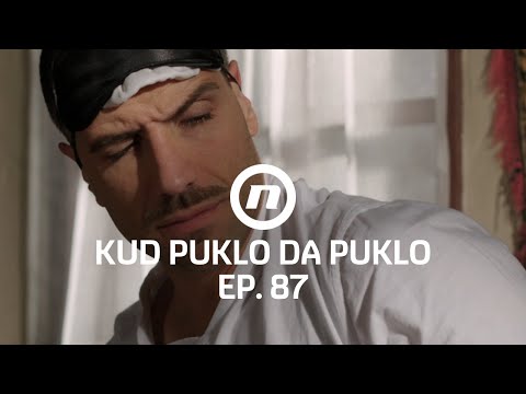 Tomo traži Snježi talent - Kud puklo da puklo - epizoda 87