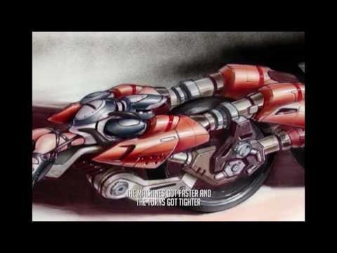 Kinetica History (Subtitled)