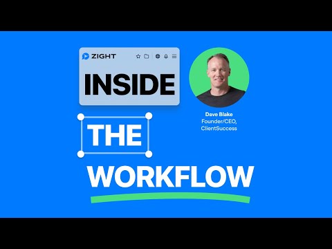 #27 Dave Blake, Founder/CEO, ClientSuccess - YouTube