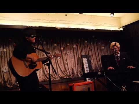 160115 Fix You - 예광(리메인즈)&하림(모브닝) @nestNADA