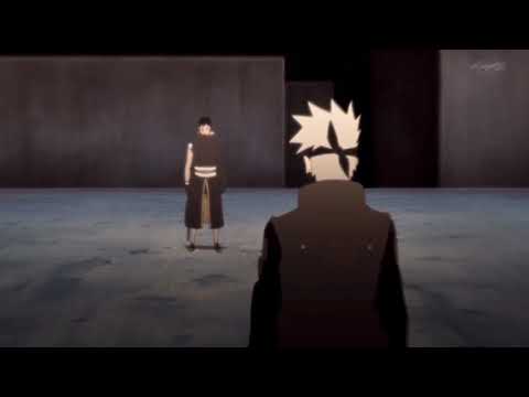 [AMV] Kakashi vs Obito Full Fight