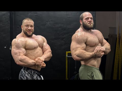 Смаев - Угольников. Что это было? / Рекорд массы