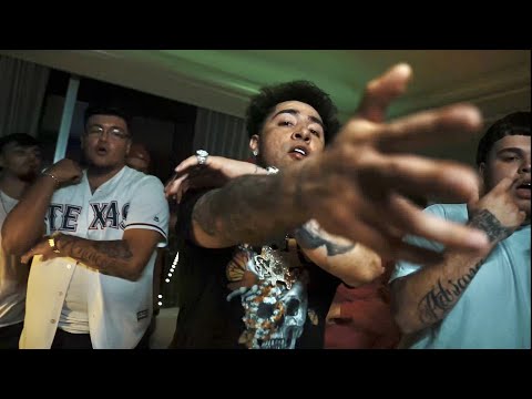 YTM Lilvent x Bag Chasin Ray - Front Line ( Official Music Video )