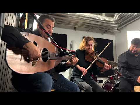 Vioudpersan Quartett - Misirlou