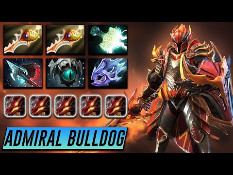 AdmiralBulldog Dragon Knight Rapier Beast Mode - Dota 2 Pro Gameplay [Watch & Learn]