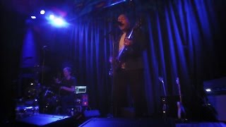 The Helio Sequence - Red Shifting - Live in San Francisco