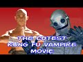 Shaolin VS Vampire Review