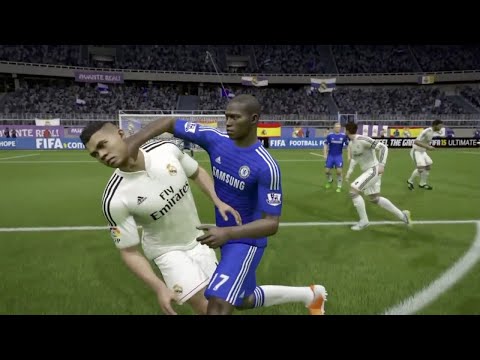 FIFA Fails - With WWE Commentary | The BEST of