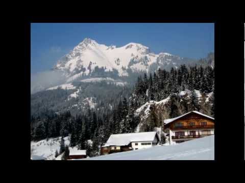 Skitour Aggenstein Südflanke im Tannheimer Tal ( Tourenbericht + Infos im Anhang )