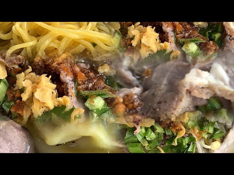 Quán ăn ngon Bạc Liêu ~ Delicioso restaurante em Bac Lieu