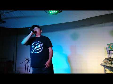 EVENTO THE BIGG NORTA FESTIVAL 2019 - SERONE