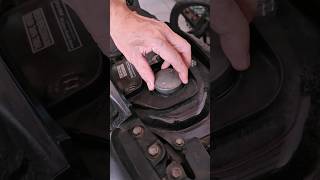 No More Mess! Fuel Pouring Lifehack You Need