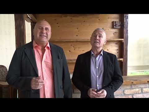 Naši Snovi - Četrdeset godina braka - (Official Video Music)