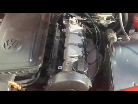 Gol G3 1.0 8v failing again