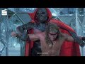 Conan The Destroyer The Wizard Toth Amon HD CLIP
