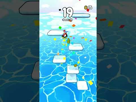 Slippy Jump