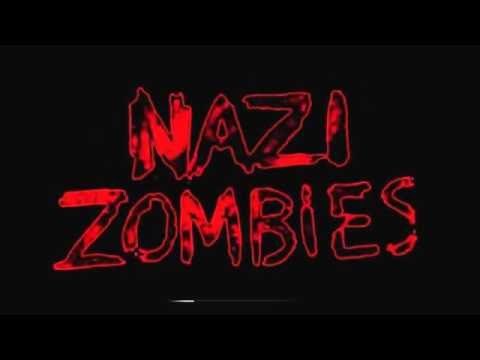 NACHT DER UNTOTEN intro cutscene