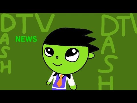 DTV News 2-Episode Marathon