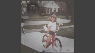 Girlhood Suite: The Beautiful Game/People Before Things/Will You Be My Person?