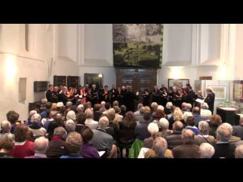 Projectkoor 023 - Пушкинский Венок # 10 - Sviridov