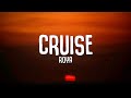 ROYA Cruise Lyrics