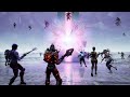 Fortnite The Unvaulting Event Live Event (No Commentary)